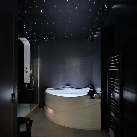 Linstant Etoile Centre *