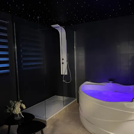 Linstant Etoile Centre Апартаменты Дижон